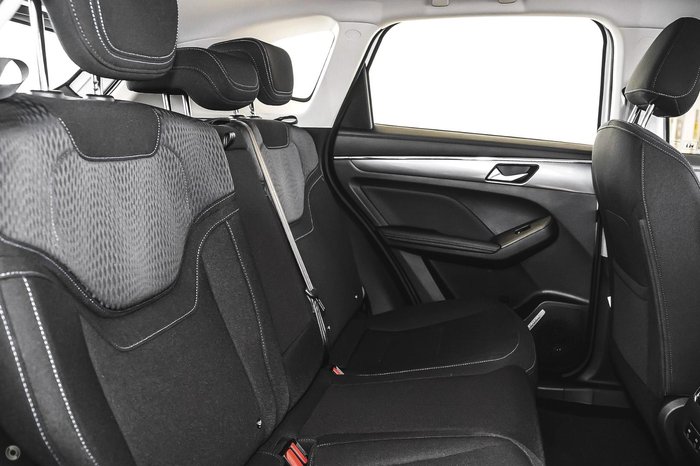 2025 GWM Haval Jolion Premium