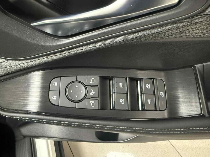 2025 Nissan X-TRAIL ST