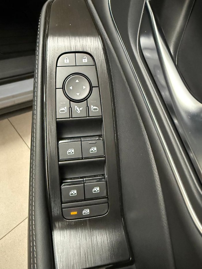 2025 Nissan X-TRAIL ST-L