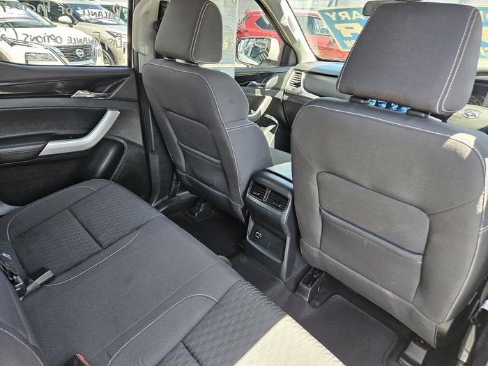 2022 LDV T60 Max PRO