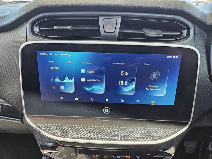 2022 LDV T60 Max PRO