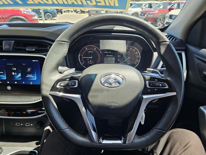 2022 LDV T60 Max PRO