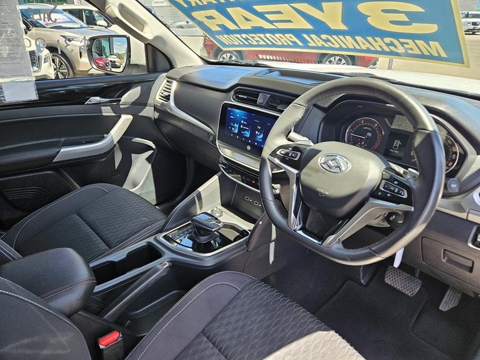 2022 LDV T60 Max PRO