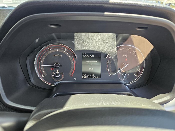 2022 LDV T60 Max PRO