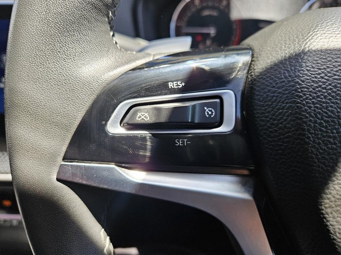 2022 LDV T60 Max PRO