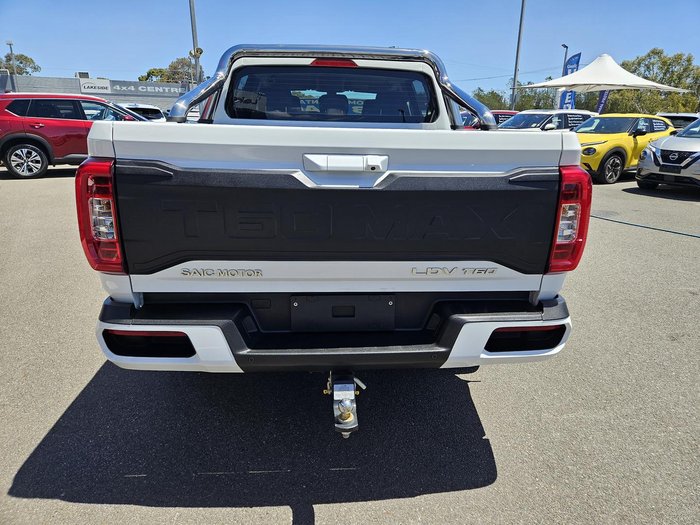 2022 LDV T60 Max PRO