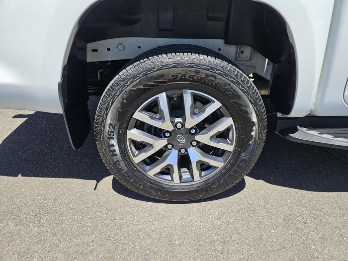 2022 LDV T60 Max PRO