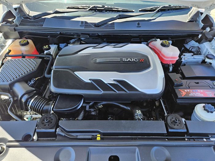 2022 LDV T60 Max PRO