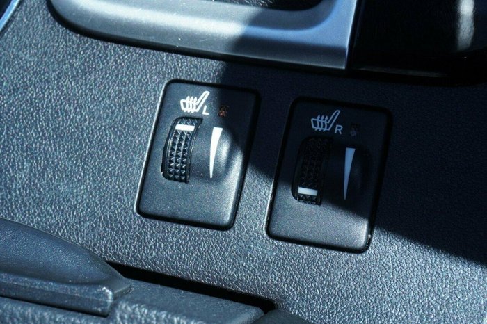 2019 Toyota Kluger GXL