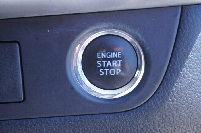 2019 Toyota Kluger GXL