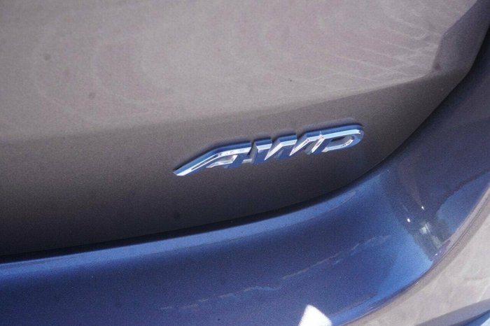 2019 Toyota Kluger GXL