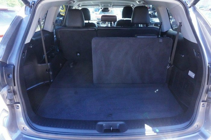 2019 Toyota Kluger GXL