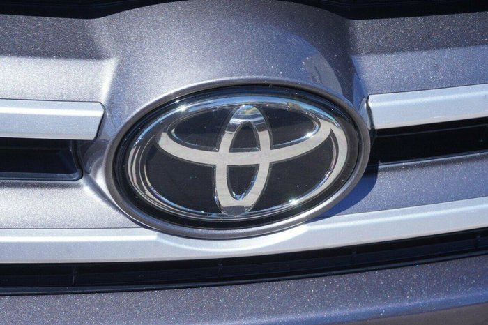 2019 Toyota Kluger GXL