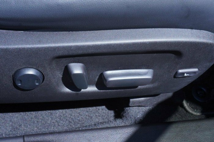 2019 Toyota Kluger GXL