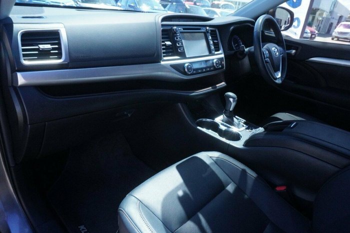 2019 Toyota Kluger GXL