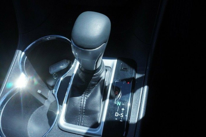 2019 Toyota Kluger GXL