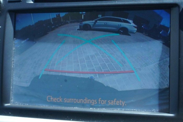 2019 Toyota Kluger GXL