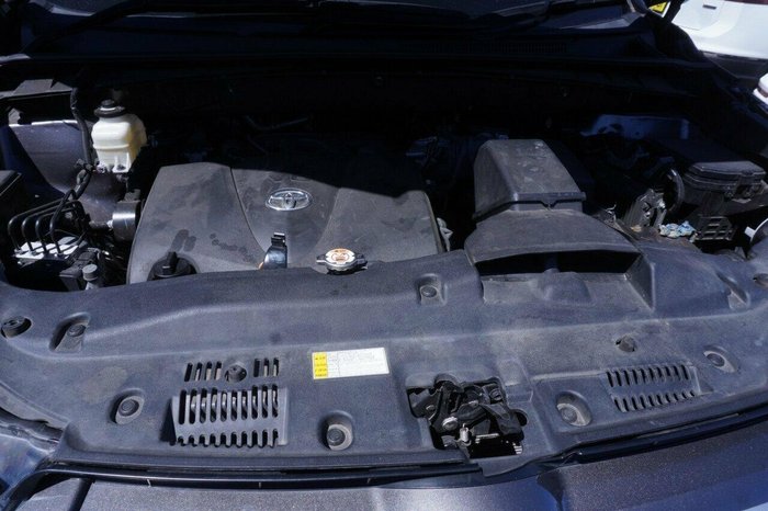 2019 Toyota Kluger GXL