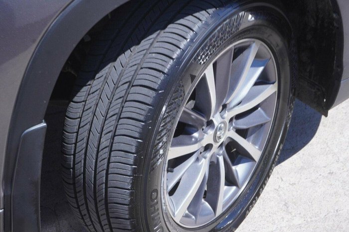 2019 Toyota Kluger GXL