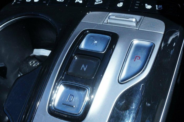 2021 Hyundai Tucson Highlander