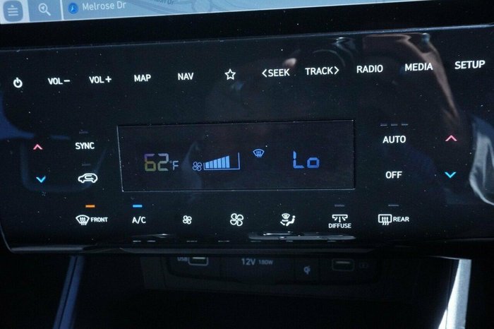 2021 Hyundai Tucson Highlander