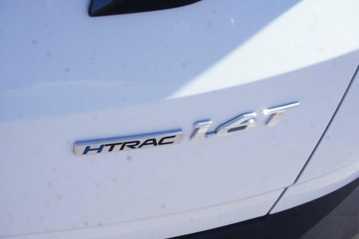 2021 Hyundai Tucson Highlander