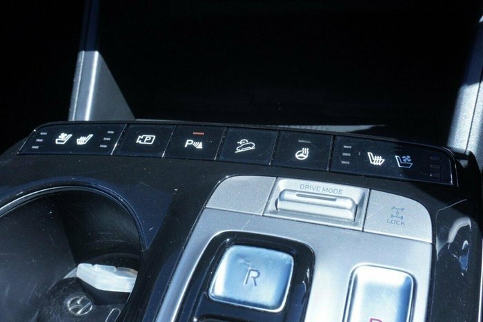 2021 Hyundai Tucson Highlander