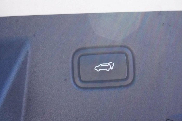 2021 Hyundai Tucson Highlander