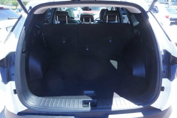 2021 Hyundai Tucson Highlander