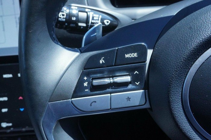 2021 Hyundai Tucson Highlander