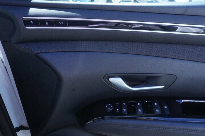 2021 Hyundai Tucson Highlander