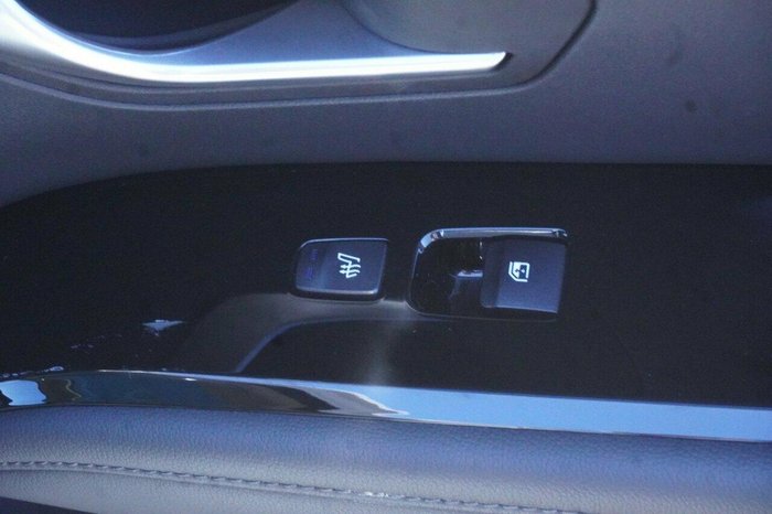 2021 Hyundai Tucson Highlander