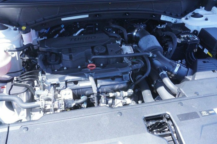 2021 Hyundai Tucson Highlander