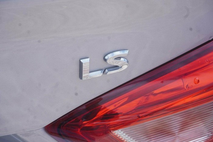 2018 Holden Astra LS+