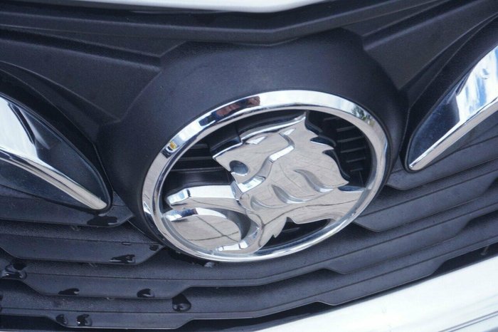 2018 Holden Astra LS+