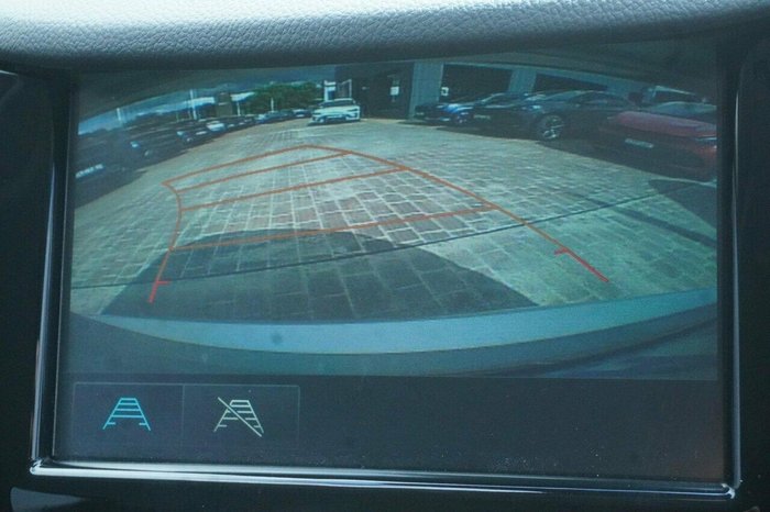 2018 Holden Astra LS+