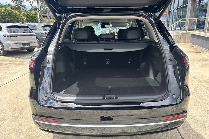 2025 Geely Starray EM-i Inspire