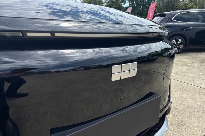 2025 Geely Starray EM-i Inspire