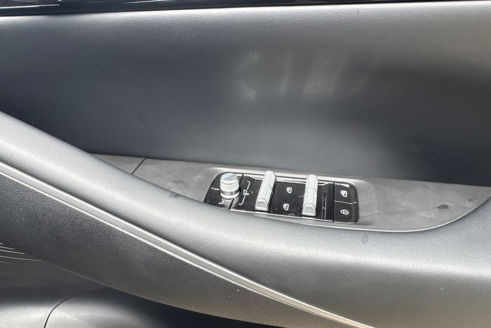 2025 Geely Starray EM-i Inspire