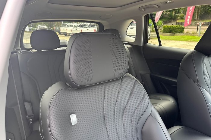 2025 Geely Starray EM-i Inspire