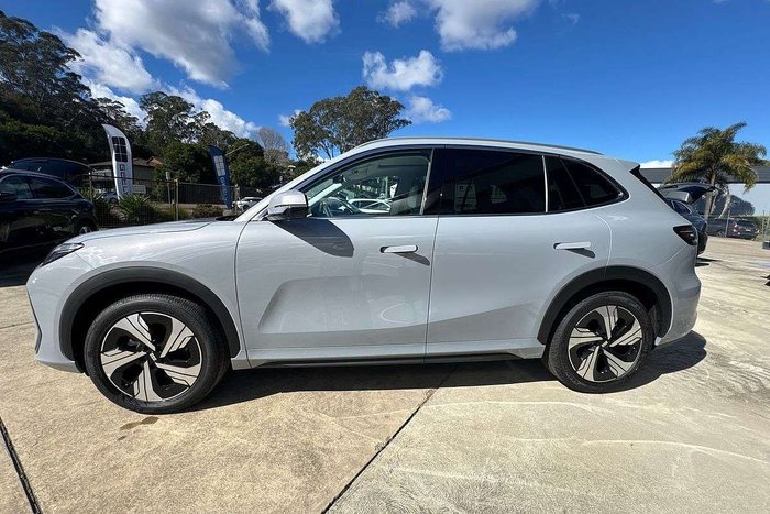 2025 Geely EX5 Inspire