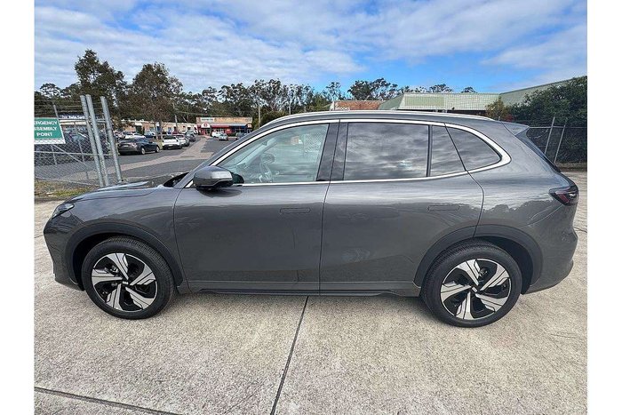 2025 Geely EX5 Inspire