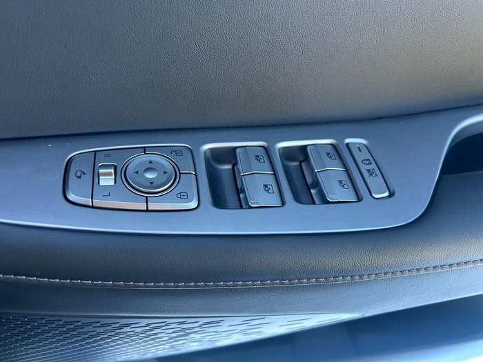 2022 Hyundai Palisade Highlander