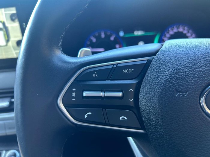 2022 Hyundai Palisade Highlander