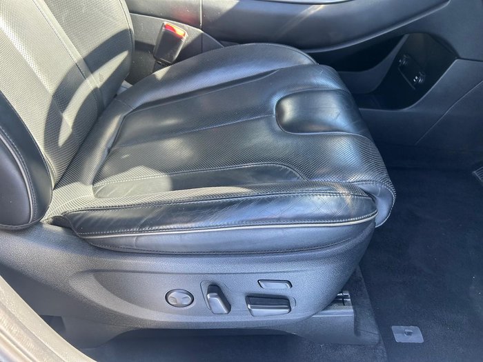 2022 Hyundai Palisade Highlander