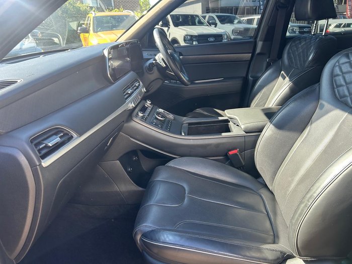 2022 Hyundai Palisade Highlander