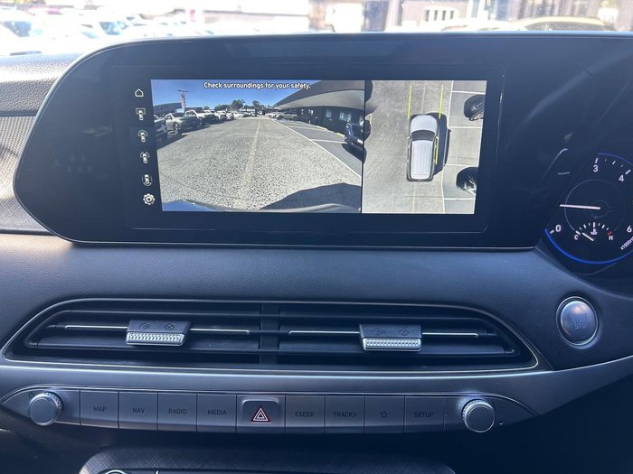 2022 Hyundai Palisade Highlander