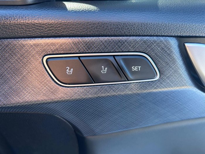 2022 Hyundai Palisade Highlander