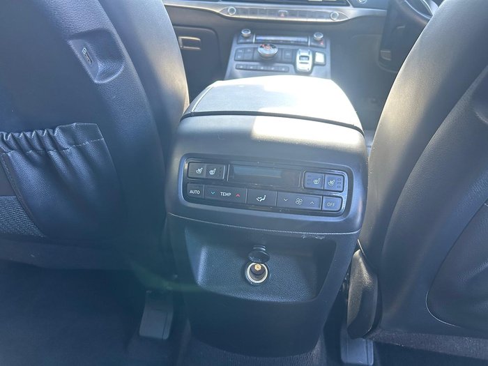 2022 Hyundai Palisade Highlander