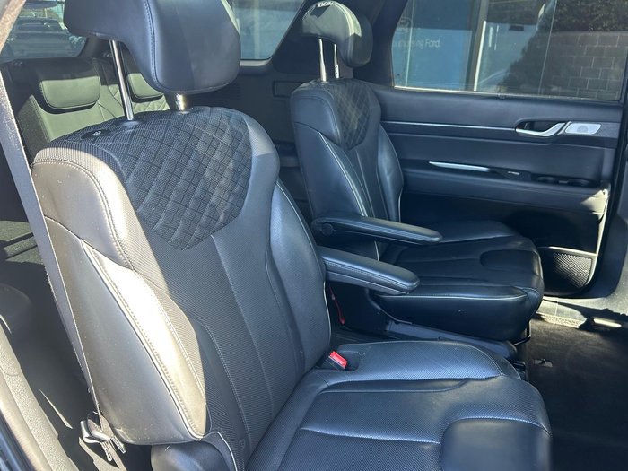 2022 Hyundai Palisade Highlander